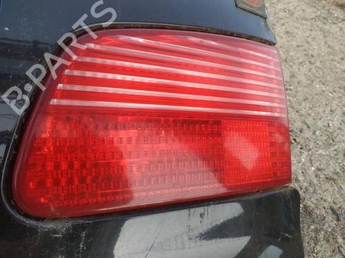 Used Right tailgate light Right tailgate light 35378078 35378078