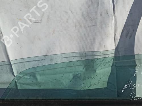 Used Rear right door window Rear right door window 35637002 35637002