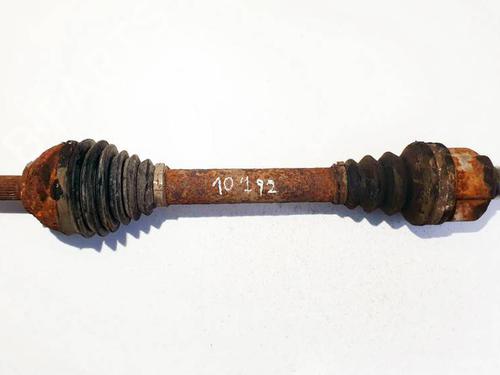 Used Left front driveshaft Left front driveshaft 34806991 34806991