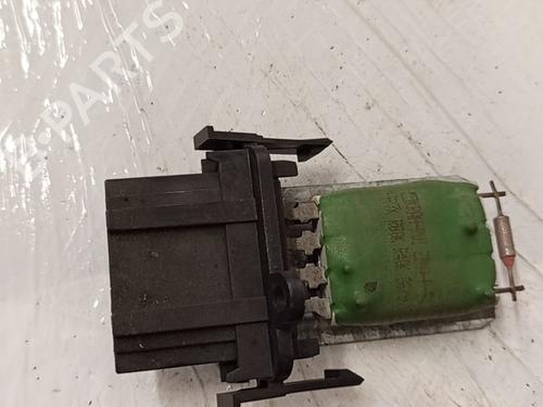 Used Heater resistor Heater resistor VW POLO Van Hatchback Van (6N1) 1.4 (60 hp) 39574502 39574502