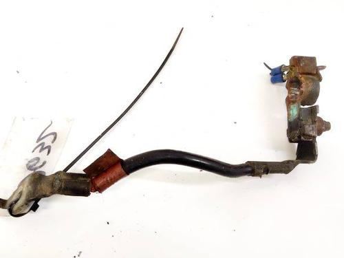 Used Cable Cable TOYOTA AURIS (_E15_) 1.6 (ZRE151_, ZRE151R) (124 hp) 35210911 35210911