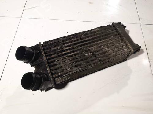 Used Intercooler Intercooler CITROËN C4 Picasso I MPV (UD_) 1.6 HDi (109 hp) 35198867 35198867