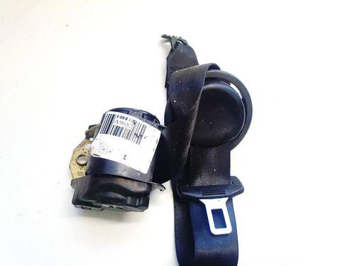 Used Rear right seatbelt Rear right seatbelt 35178398 35178398