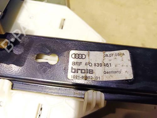 Other AUDI A6 C6 (4F2) 2.4 | BP34949084O1 - Image 4