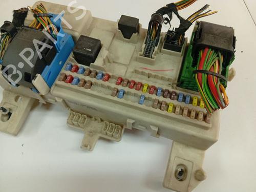 Fuse box VOLVO V50 (545) 2.0 D | BP36690810E1 - Image 4