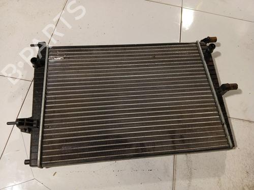Used Water radiator Water radiator 34845618 34845618