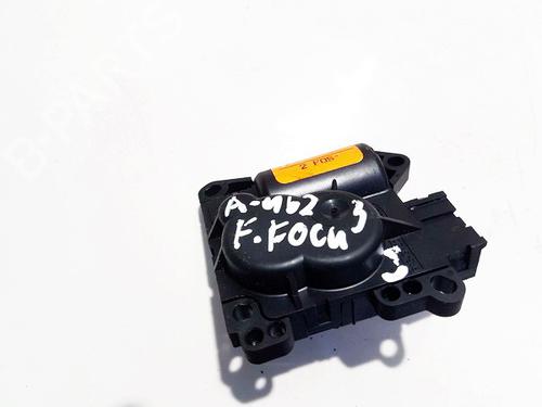 Used Electronic module Electronic module FORD FOCUS I (DAW, DBW) 1.8 Turbo DI / TDDi (90 hp) 33522928 33522928