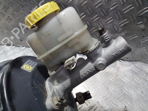 Used Brake master cylinder Brake master cylinder 35655600 35655600