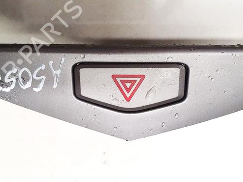Bouton de warning Bouton de warning KIA CARENS I MPV (FC, FJ) 2.0 CRDi (113 hp) 35877823 35877823