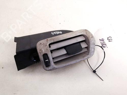 Used Air vent Air vent VOLVO S80 II (124) 1.6 DRIVe (114 hp) 32925916 32925916