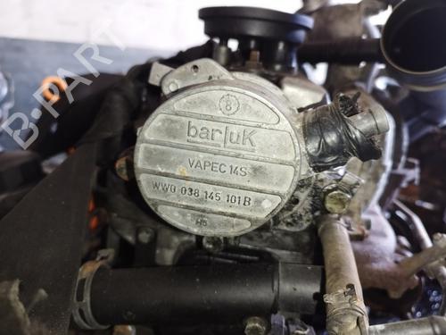 Used Vacuum pump Vacuum pump 35431948 35431948