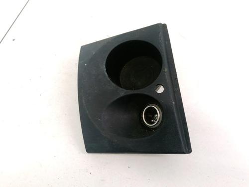 Used Cup/Object holder Cup/Object holder MITSUBISHI OUTLANDER II (CW_W) 2.0 DI-D (CW8W) (140 hp) 35434988 35434988