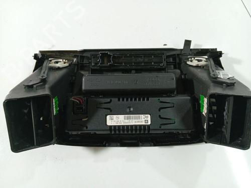 Air vent OPEL INSIGNIA A (G09) 2.0 CDTI (68) | BP34203809I21 - Image 4