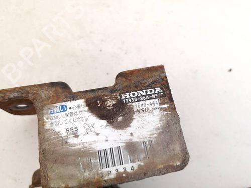 Electronic module HONDA CIVIC VII Hatchback (EU, EP, EV) 1.4 iS (EP1, EU5, EU7) | BP32940200M83 - Image 3