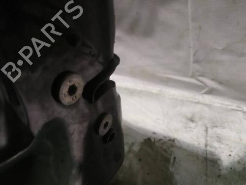 Used Front left lock Front left lock CITROËN C4 II (NC_) 1.6 HDi 110 (112 hp) 35201595 35201595