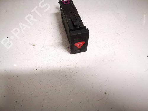 Used Warning switch Warning switch VW PASSAT B5 Variant (3B5) 1.9 TDI (115 hp) 35168408 35168408