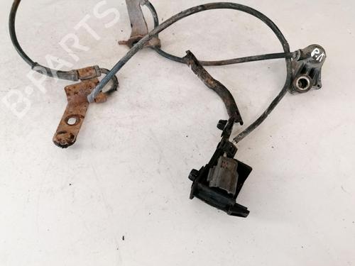Electronic module MAZDA 6 Hatchback (GG) 2.0 DI (GG14) | BP35556185M83 - Image 2