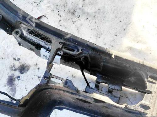 Armrest / Center console FORD MONDEO IV (BA7) 2.3 | BP35210250I20 - Image 2