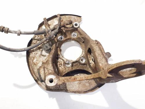 Used Left rear steering knuckle Left rear steering knuckle 35309725 35309725