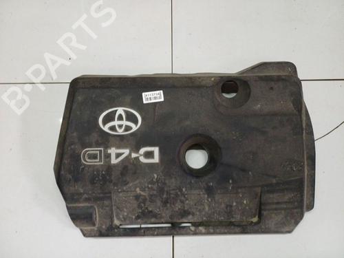 Protección superior Protección superior TOYOTA AVENSIS (_T25_) 2.2 D-4D (ADT251_, ADT251R) (150 hp) 36584325 36584325