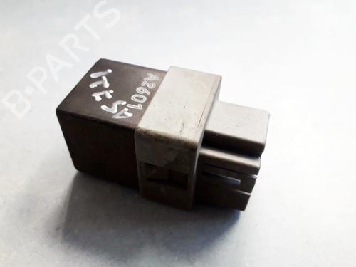 Used Other Other MITSUBISHI SPACE STAR MPV (DG_A) 1.9 DI-D (DG4A) (102 hp) 33106277 33106277