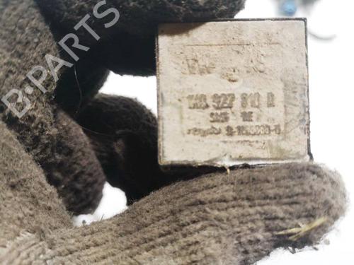 Electronic module SKODA OCTAVIA II (1Z3) 1.9 TDI | BP34804098M83 - Image 3
