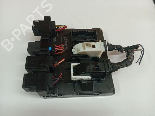 Elektronisk modul Elektronisk modul VW PASSAT B7 (362) 1.6 TDI (105 hp) 37253668 37253668