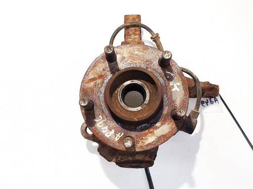 Used Left front steering knuckle Left front steering knuckle 35376226 35376226