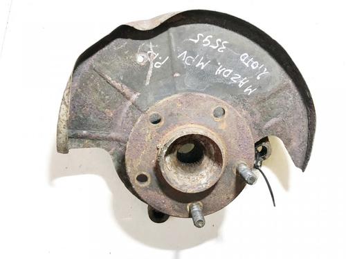 Used Right front steering knuckle Right front steering knuckle 35670932 35670932