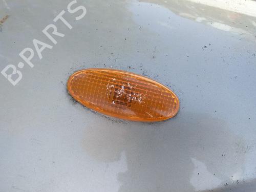 Right side indicator NISSAN ALMERA II Hatchback (N16) 1.5 | BP35520020I19 - Image 3
