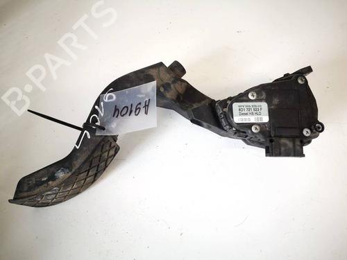 Used Pedal Pedal AUDI A6 C5 (4B2, 4B4) 2.5 TDI (163 hp) 35236028 35236028