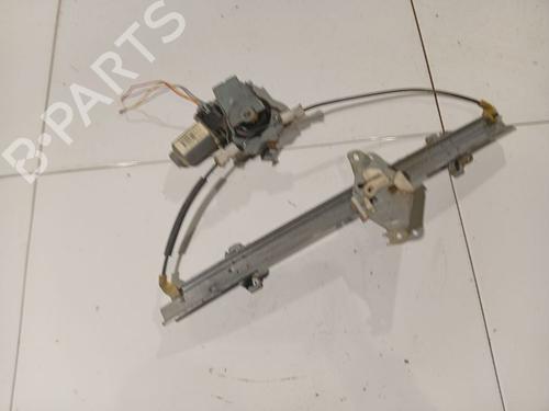 Front right window mechanism NISSAN NOTE (E11, NE11) 1.5 dCi | BP38974071C23 - Image 3