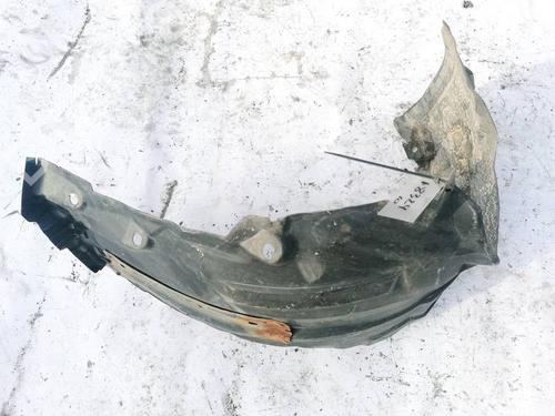 Hjulbue Hjulbue MAZDA 5 (CR) 2.0 CD (CR19) (143 hp) 35378175 35378175