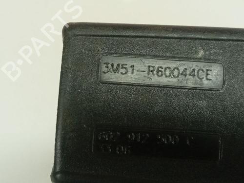 Seat buckle FORD FOCUS C-MAX (DM2) 1.6 TDCi | BP40287284I32 - Image 4