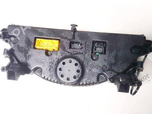 Climate control CITROËN C5 I (DC_) 2.0 HDi (DCRHZB, DCRHZE) | BP35873807I5 - Image 2