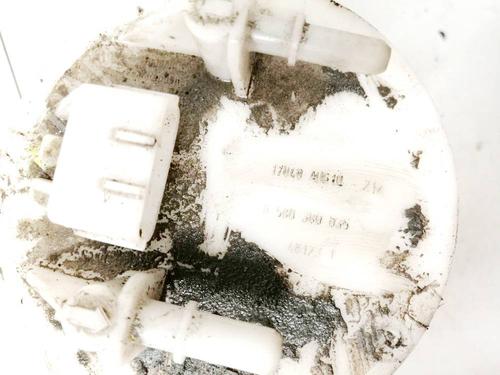 Electronic module NISSAN PRIMERA Hatchback (P12) 2.2 dCi | BP35168710M83 - Image 3