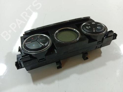 Used Climate control Climate control CITROËN DS3 Convertible 1.6 BlueHDi 100 (99 hp) 34901366 34901366