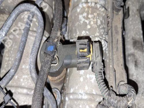 Used Injector Injector 34754498 34754498