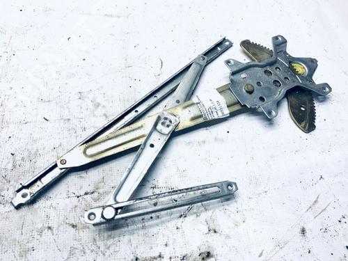 Used Front left window mechanism Front left window mechanism LEXUS LS (_F4_) 460 (367 hp) 35712247 35712247