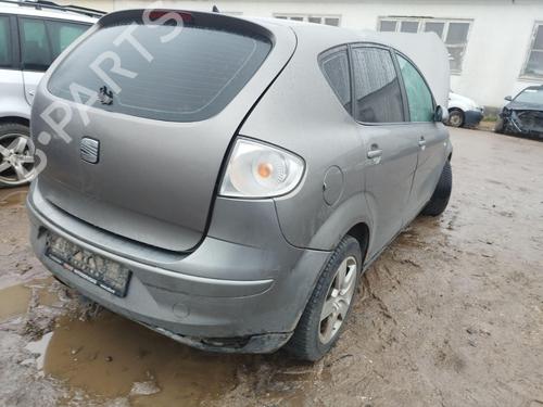 Electronic module SEAT ALTEA (5P1) 1.9 TDI | BP32892258M83  - Image 7