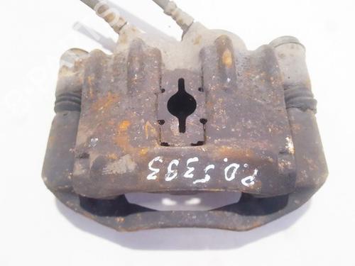 Used Right front brake caliper Right front brake caliper FIAT DUCATO Van (244_) 2.3 JTD (110 hp) 35862530 35862530
