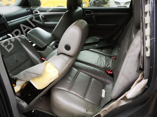 Switch PORSCHE CAYENNE (9PA) S 4.5 | BP32928161I30 - Image 11