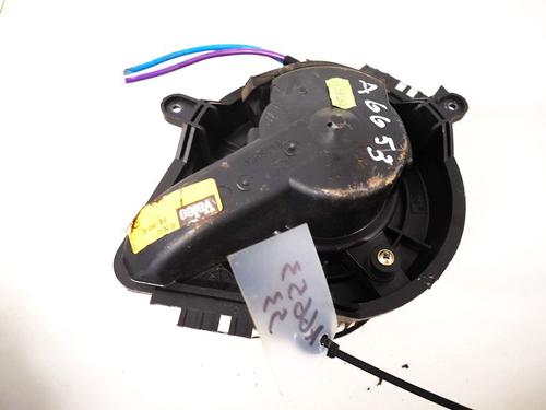 Used Heater blower motor Heater blower motor 35584541 35584541