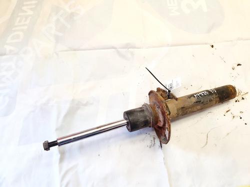 Used Right front shock absorber Right front shock absorber 35435503 35435503