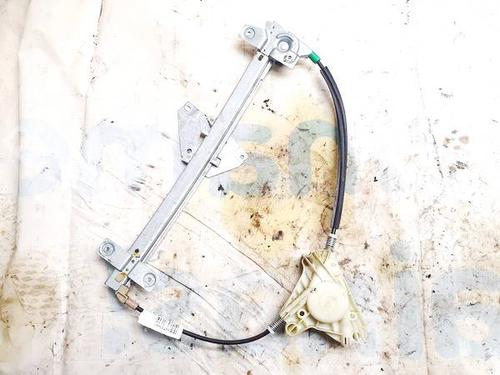 Used Rear left window mechanism Rear left window mechanism 35383331 35383331