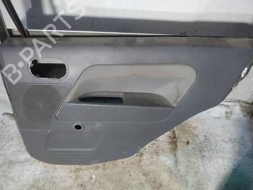 Used Rear right panel Rear right panel FORD FUSION (JU_) 1.4 TDCi (68 hp) 35036690 35036690