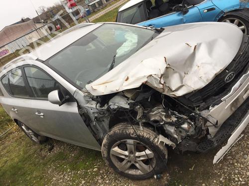 Switch KIA CEE'D Hatchback (ED) 1.6 CRDi 90 | BP33504798I30  - Image 5