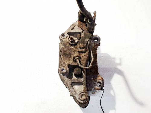 Left front brake caliper AUDI A6 C5 (4B2, 4B4) 2.5 TDI | BP34783236M105 - Image 2