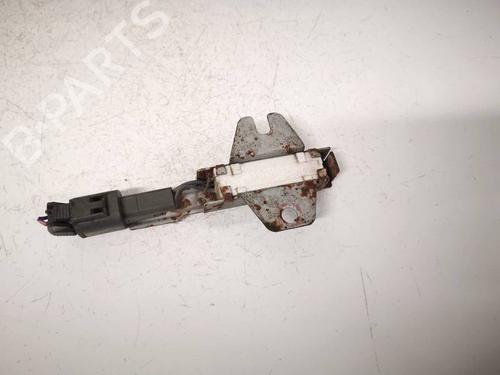 Electronic module NISSAN NOTE (E11, NE11) 1.6 | BP36524465M83 - Image 2