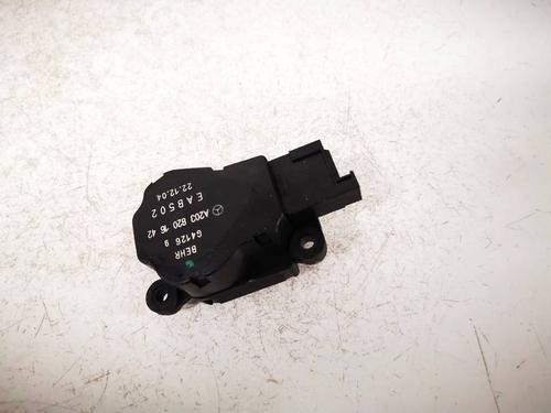 Used Electronic module Electronic module MERCEDES-BENZ C-CLASS (W203) C 180 (203.035) (129 hp) 40485680 40485680